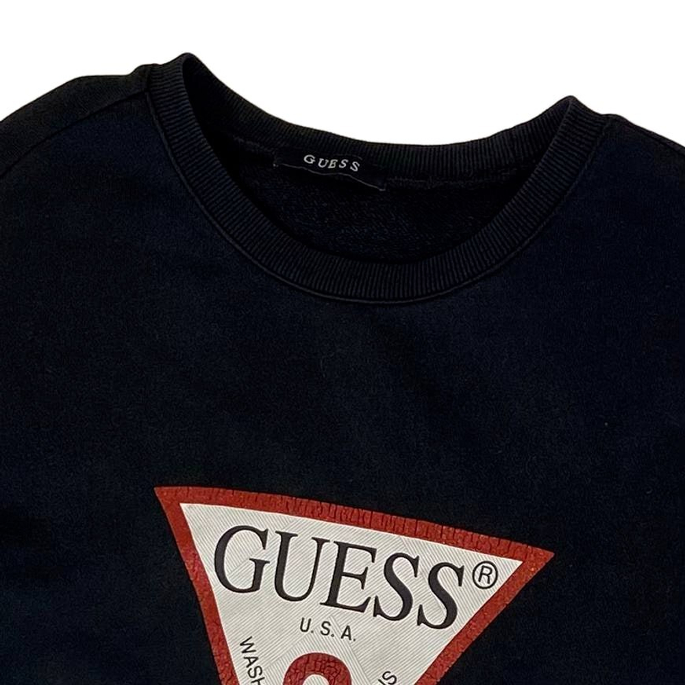 Свитшот Guess