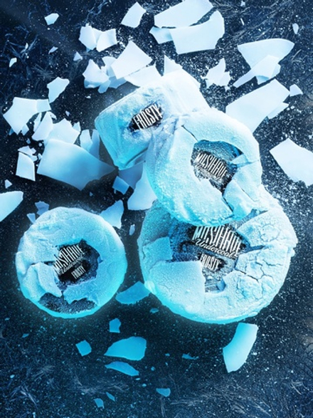 MUSTHAVE - FROSTY 250g