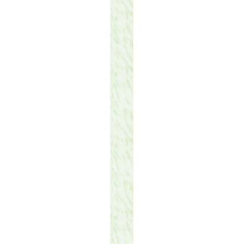 Панель ПВХ ВЕК офсетная печать Мрамор бирюза 2700х250 мм