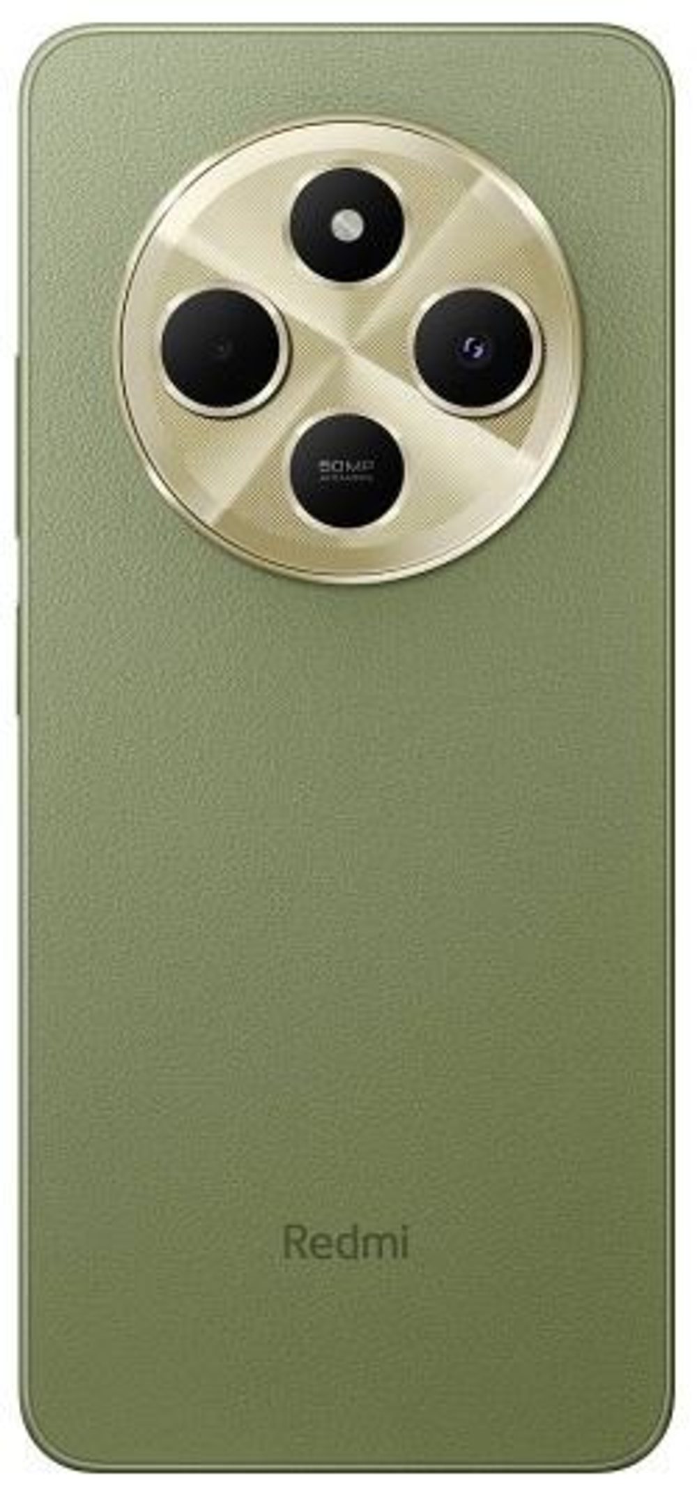 Смартфон  Xiaomi Redmi 14C RU 4/128GB