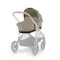 Спальный блок Cybex Gazelle S Cot Almond Beige