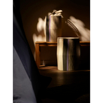 Корзина плетеная conga grey из коллекции ethnic, размер m