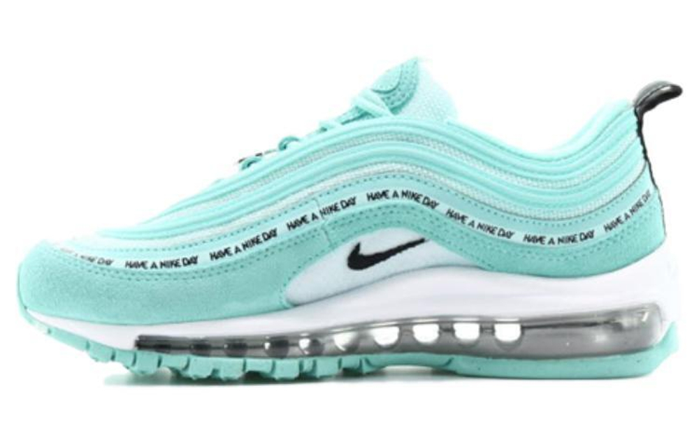 Кроссовки Nike Air Max 97 Have A Nike Day (Женская размерная сетка)