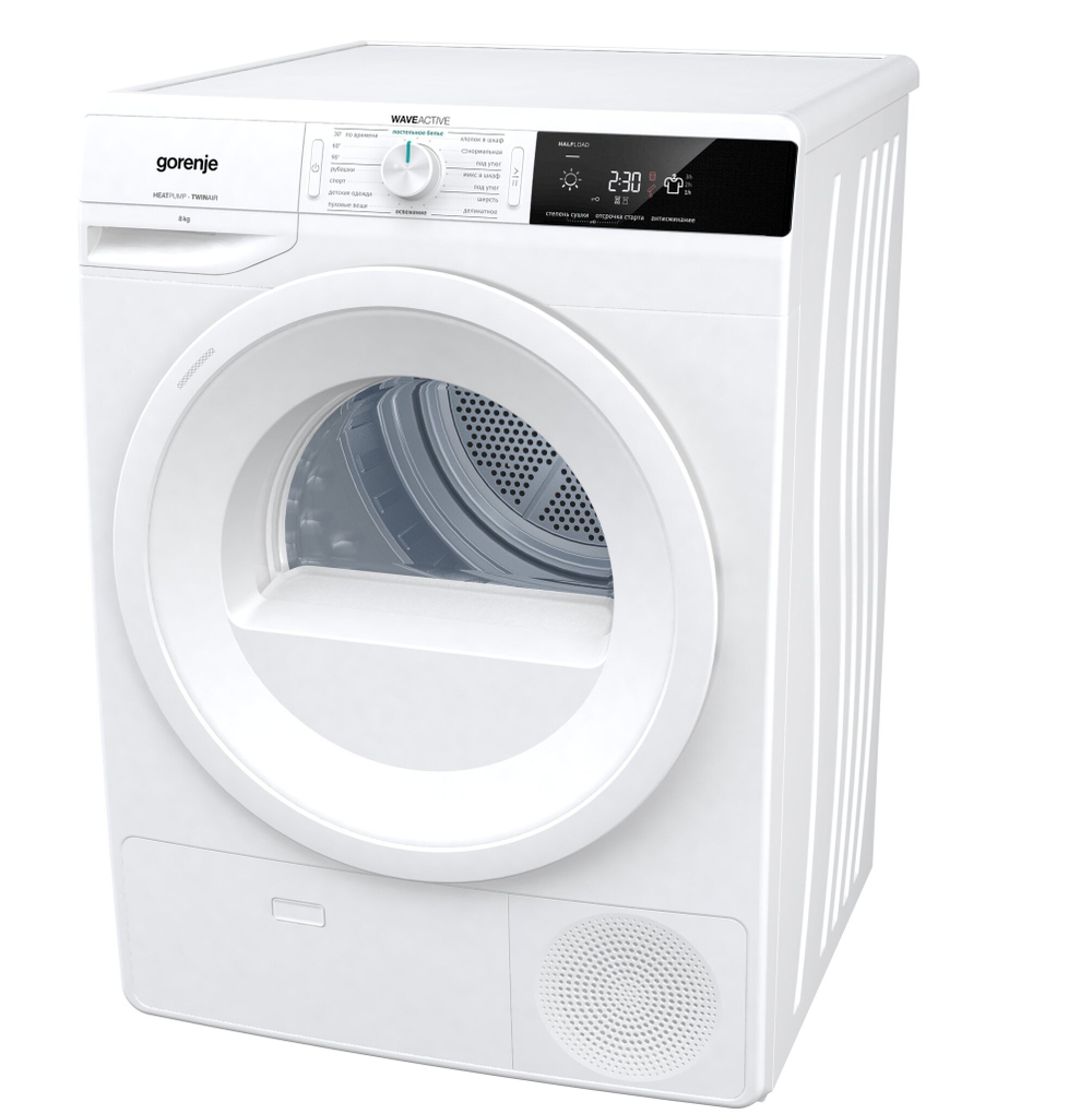 Сушильная машина Gorenje DE82/G