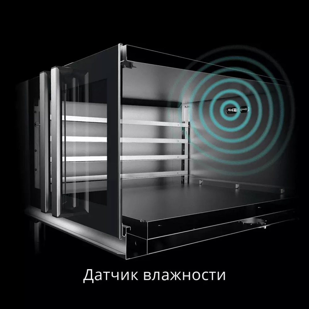 Шкаф расстоечный UNOX XEKPT-08HS-C