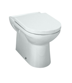 Унитаз приставной Laufen Pro 8.2295.1.000.000.1