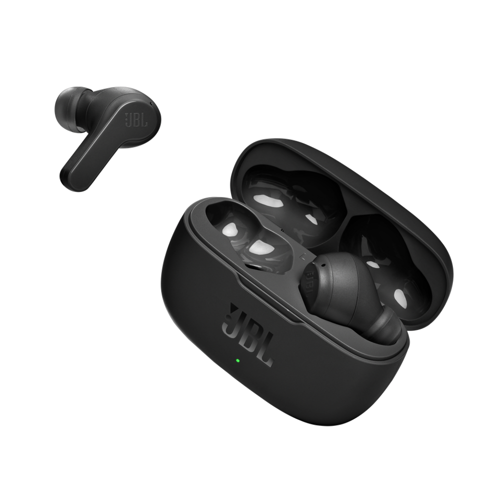 JBL Vibe 200TWS Black JBL