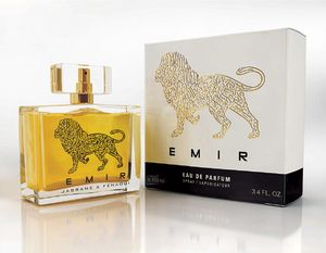 Parfums Jabrane and Fenaoui Emir