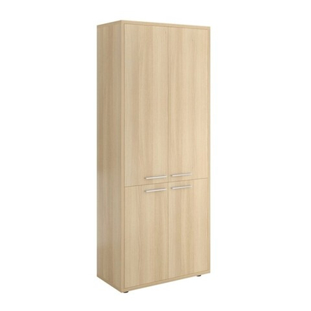 Шкаф для документов 4 двери ДУБЛИН