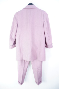 Костюм ALLURE брючный модный 44 размер