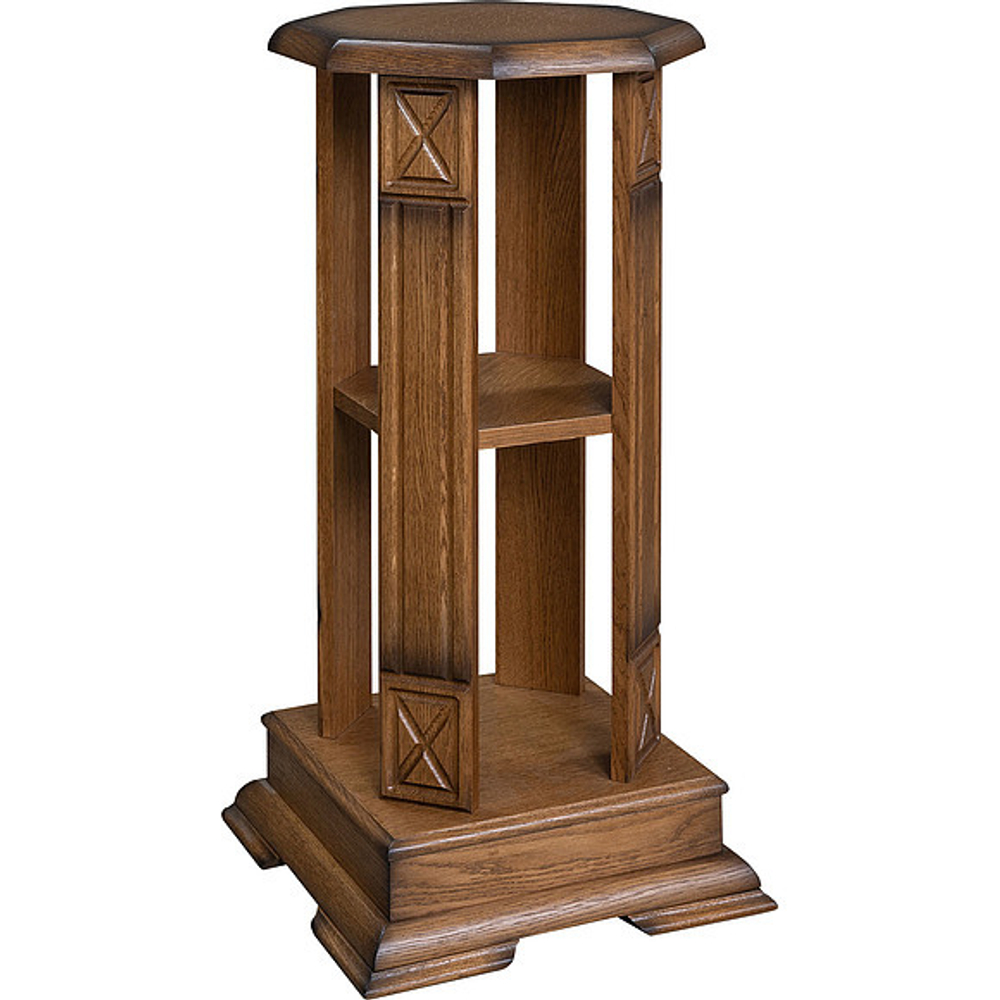 ВЕРДИ ЛЮКС Подставка декоративная  П 487.25