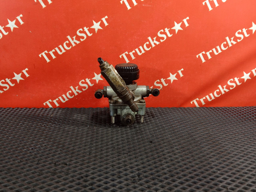 Клапан ускорительный 2020г.