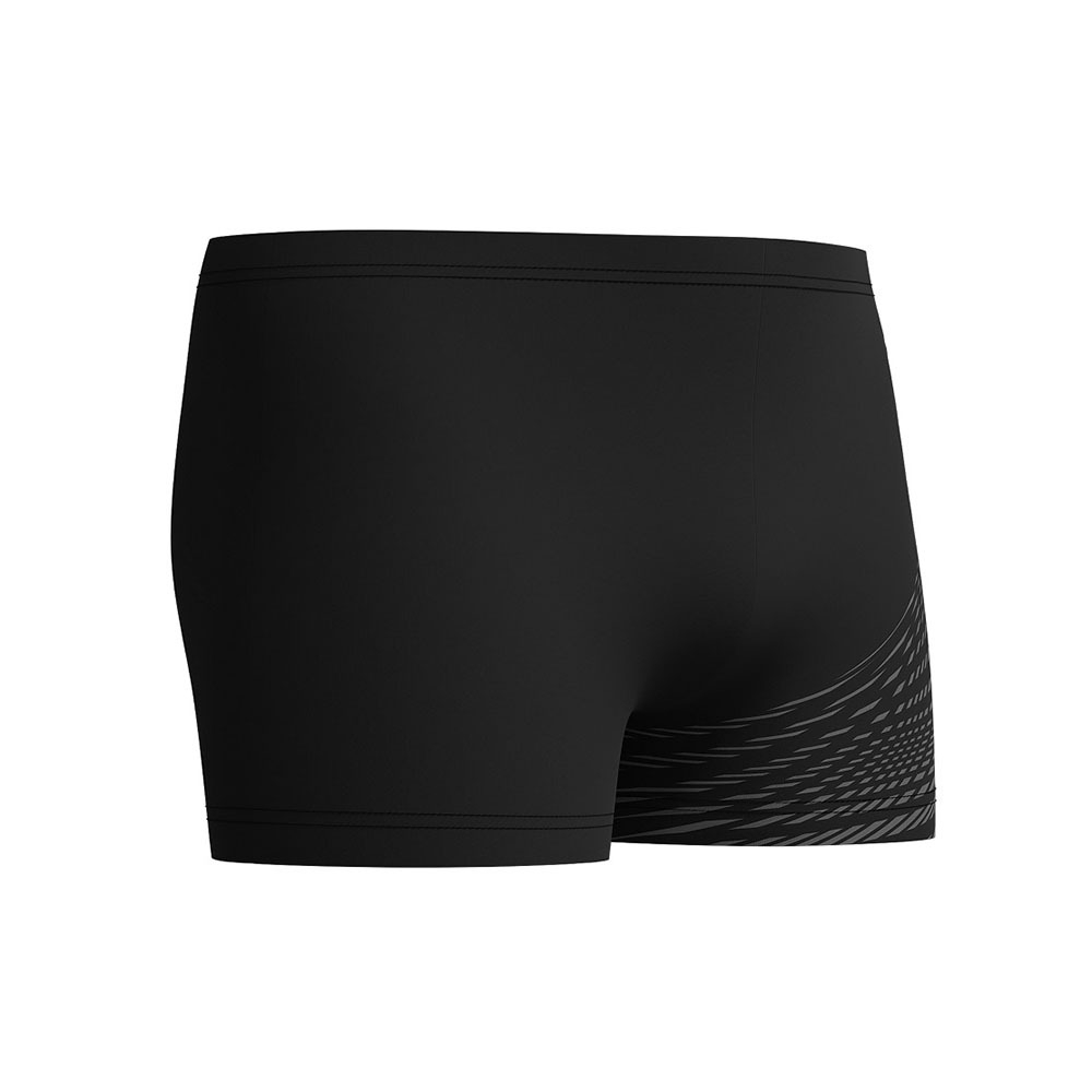 Плавки SPEEDO Eco Medley Logo Swim boxer, 8-1135415452, р.38 российский размер 54, полиамид, полиэст, элас