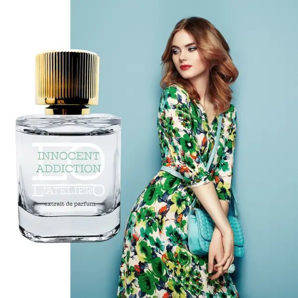 L'Ateliero Innocent Addiction
