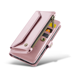 Чехол-кошелек CaseMe Wallet Bag iPhone 16