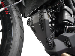 PRN014575 EVOTECH PERFORMANCE ENGINE GUARD (MTS 950, V2)