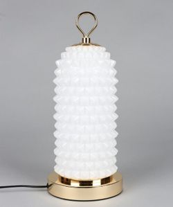 Настольная лампа декоративная Aployt Ozeynn APL.332.04.10