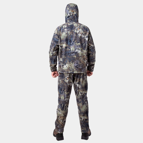 Костюм (мембранный, непромокаемый) "TIGER PRO" цвет TIM