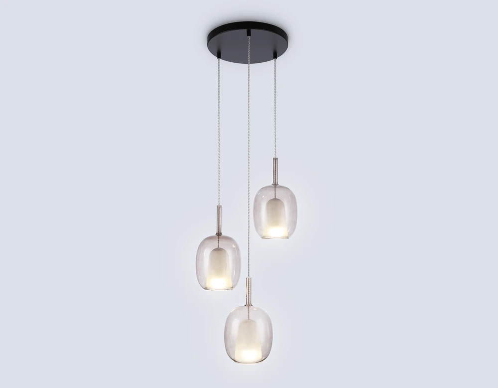Подвесная люстра Ambrella light MODERN LH11156