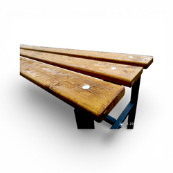 Скамейка «Крепыш-3» 1,5м