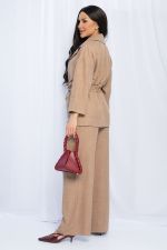 Костюм Дижон (капучино) К13264-7М LT Collection
