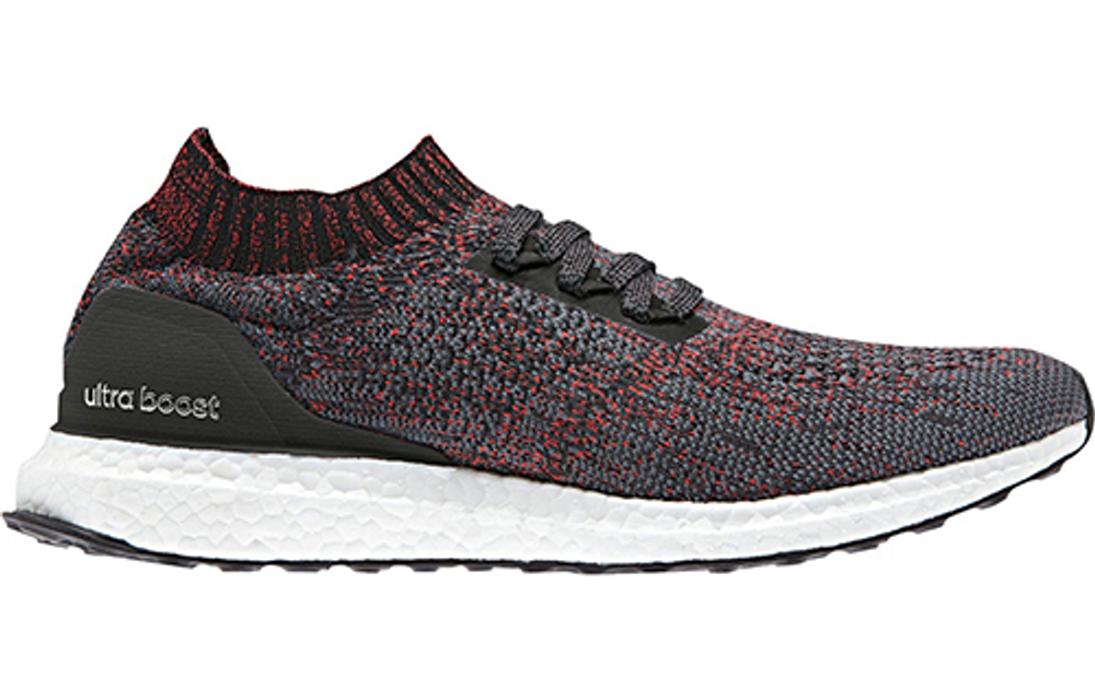 Кроссовки Adidas Ultraboost Uncaged Carbon