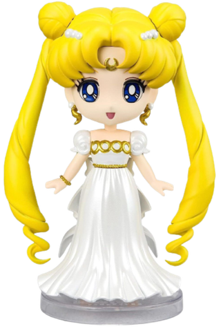 Фигурка Figuarts Mini Pretty Guardian Sailor Moon Princess Serenity