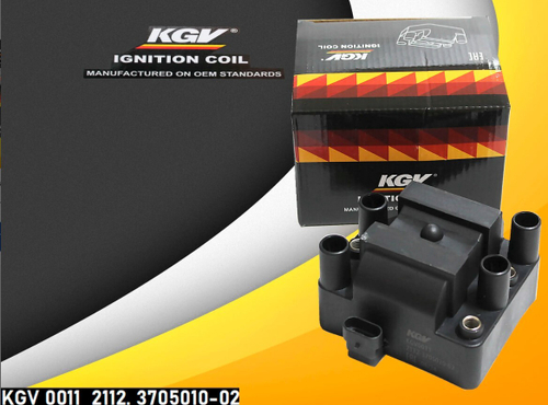 Модуль зажигания ВАЗ 2110 KGV