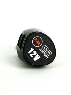 Аккумулятор для шуруповерта 12V 2000 mAh
