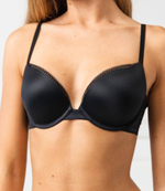 бюстгальтер Calvin Klein Underwear - черный(000QF4083E)