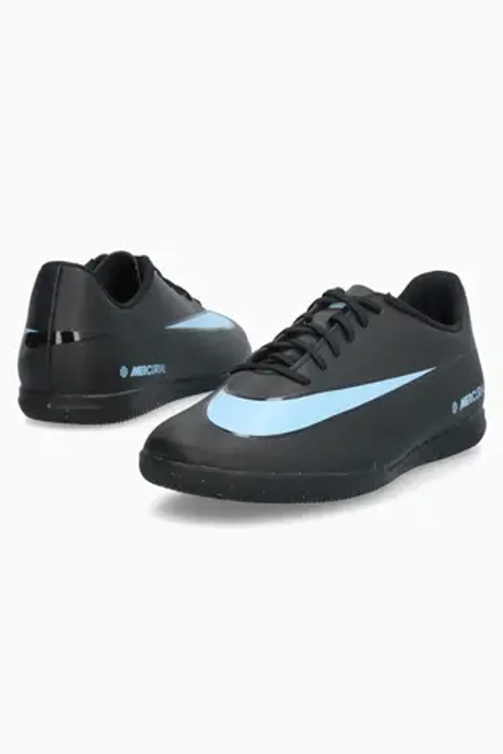 Футзалки Nike Mercurial Vapor 16 Club IC - черный