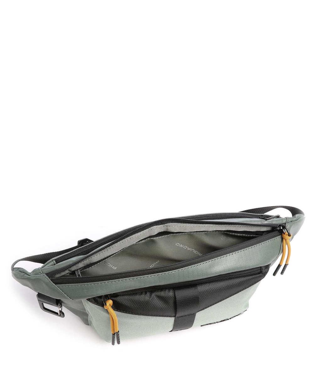 Поясная сумка Piquadro Spike CA5671S120/VE