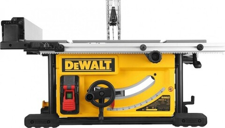 Станок циркулярный DeWALT DWE 7492 DWE7492-QS