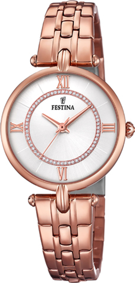 Женские наручные часы Festina F20318/1