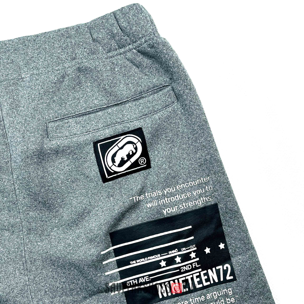 Спортивные штаны на флисе