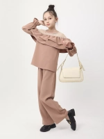 Костюм нарядный для девочки