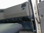 КамАЗ 53504 6x6 Седельный тягач 53504-50 (Дизельный, 11,8 л, 300 л.с., МТ)