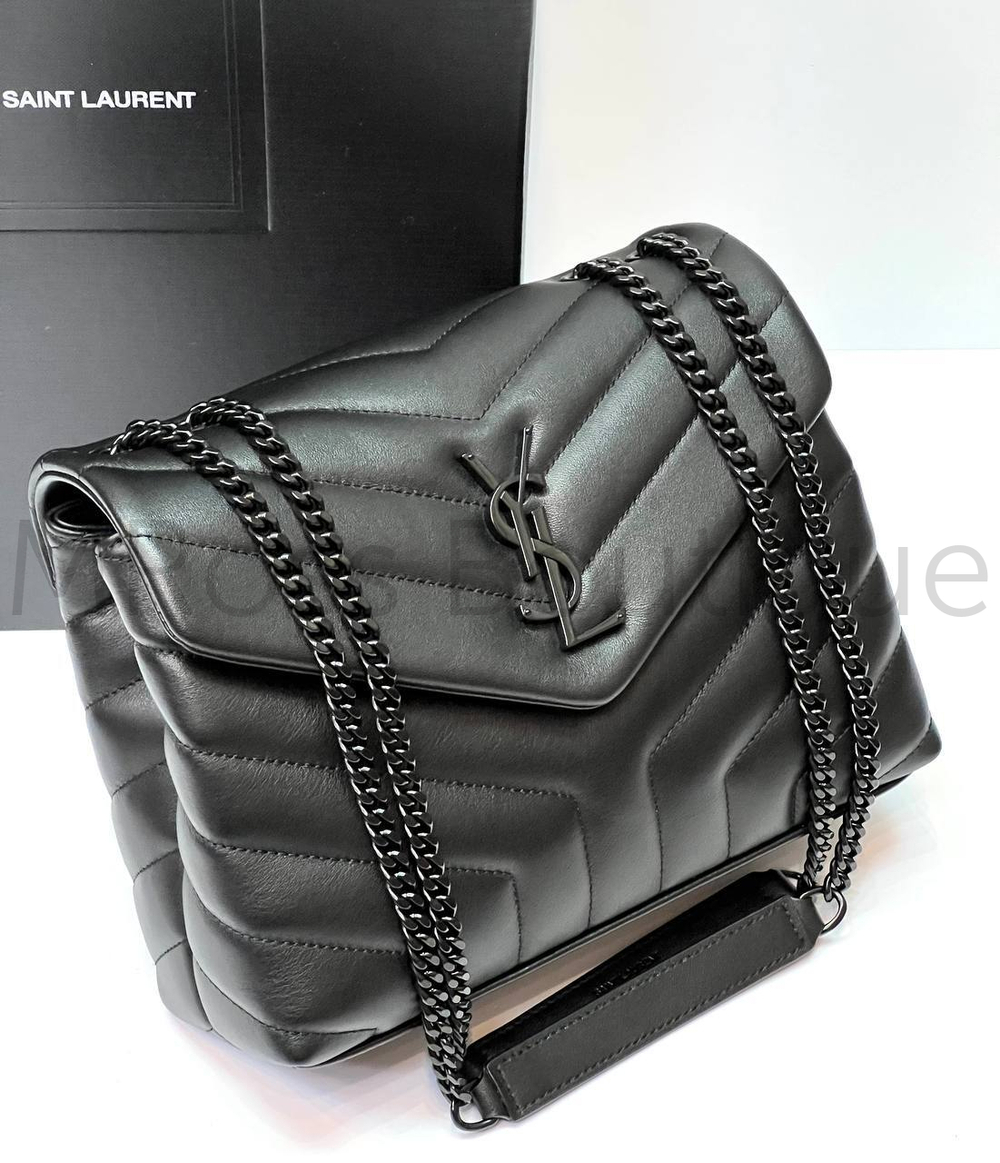 Сумка loulou Saint Laurent small