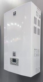 Газовый котел ЛЕМАКС PRIME-MA24