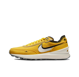 Мужские кроссовки Nike Waffle One 'Tour Yellow' DO9782-700