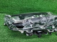 Фара левая Toyota RAV4 5 XA50 (2018-н.в.) LED