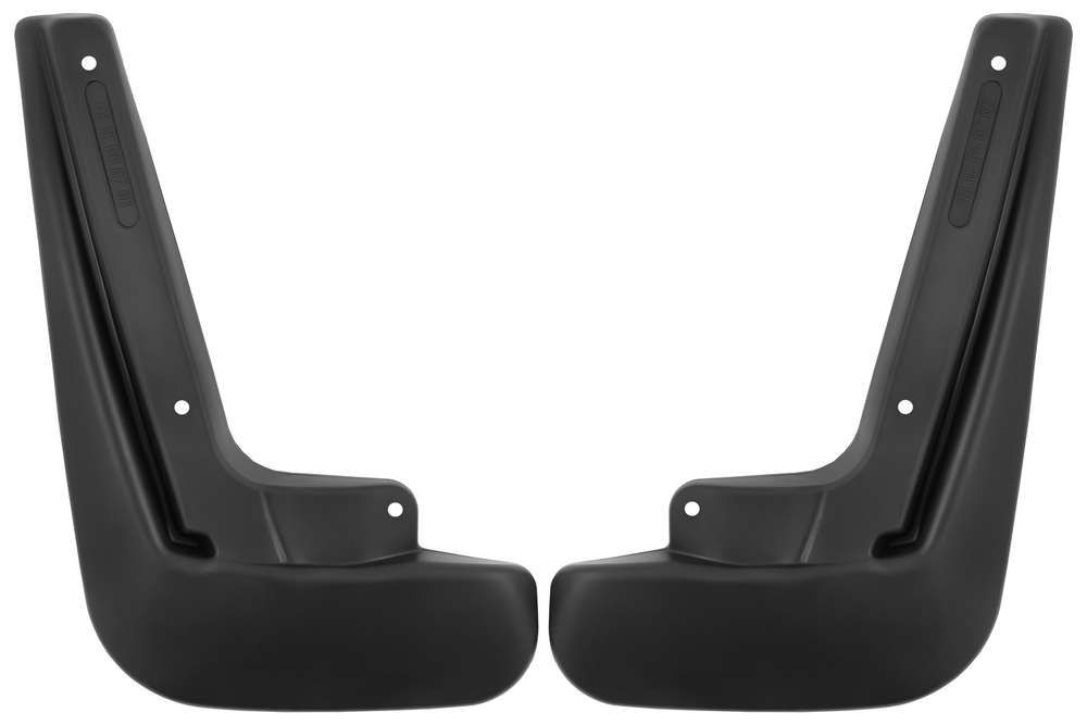 Брызговики задние CHEVROLET Cruze, 2013-2014, 2014- седан 2шт.(optimum) в пакете  NLF.08.18.E10