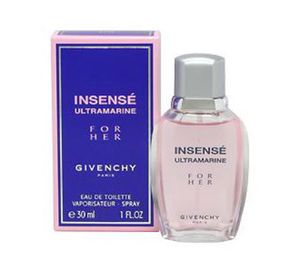 Givenchy Insense Ultramarine for Her