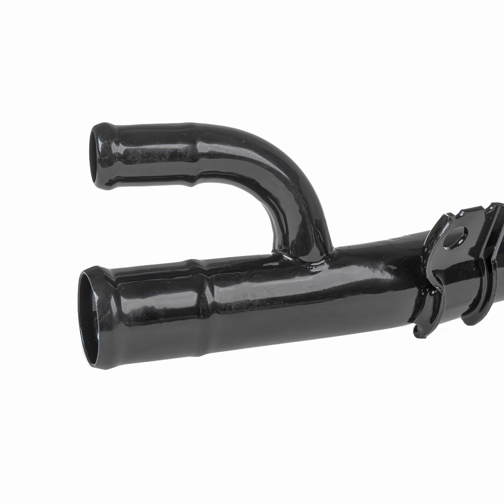 Патрубок системы охлаждения RENAULT SIMBOL GANZ GRF09019