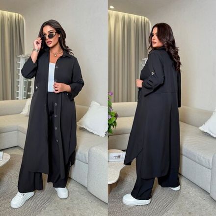 Костюм УК-192-1 Фабрика Моды