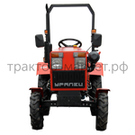 Минитрактор Уралец-220