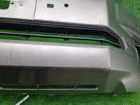 Бампер передний Toyota LC Prado 150 (2017-2020)