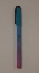 Qələm \ Ручка \ Pen Berlingo Gel Radiance (mavi)