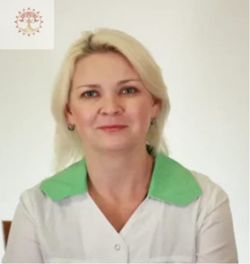 Скопцова Наталья Александровна
