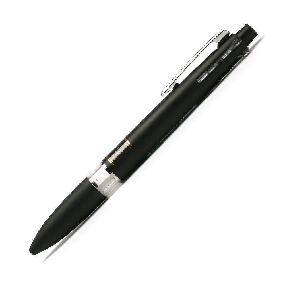 Мультиручка Uni Style Fit Meister 5 Black